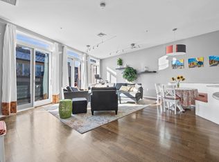 133 Salem St #PENTHOUSE, Boston, MA 02113
