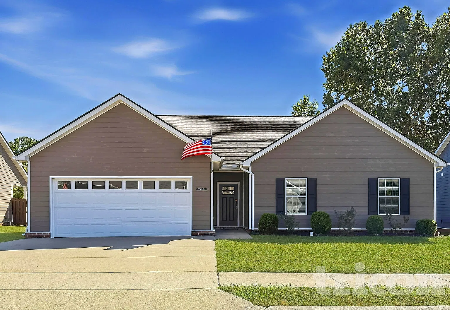 733 Coker Way Spring Hill TN — Photo 1