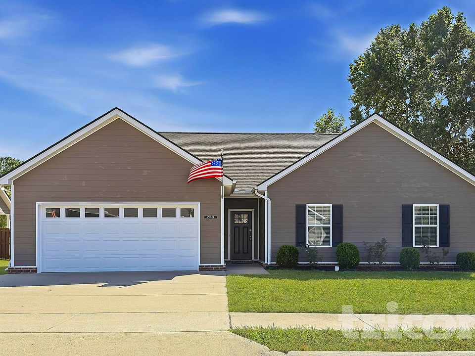 1st image of 733 W Coker Way