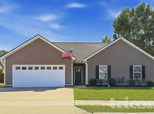 733 W Coker Way, Spring Hill, TN 37174