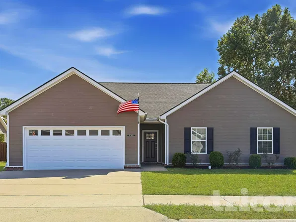 733 W Coker Way, Spring Hill, TN 37174