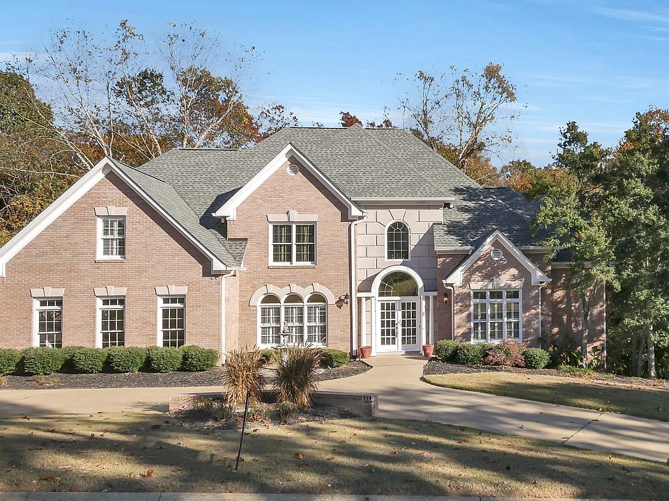 1st image of 815 Sunset Mountain Dr