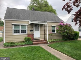 714 Broad St, Florence, NJ 08518