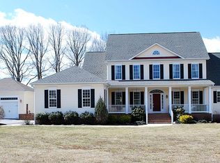 17700 Quail Covey Ct, Woodbine, MD 21797