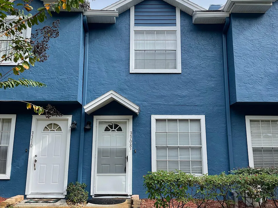 3308 Fox Hunt Dr