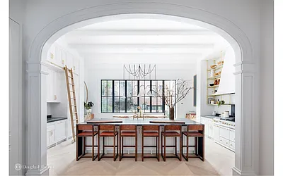 Sold by Douglas Elliman