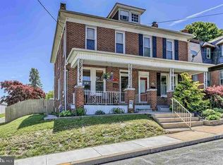 113 N Park St, Dallastown, PA 17313