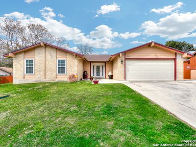 1219 Tideland St, San Antonio, TX, 78245