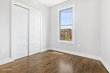 Rented by Corcoran