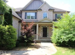 921 Wallace Falls Dr, Braselton, GA 30517