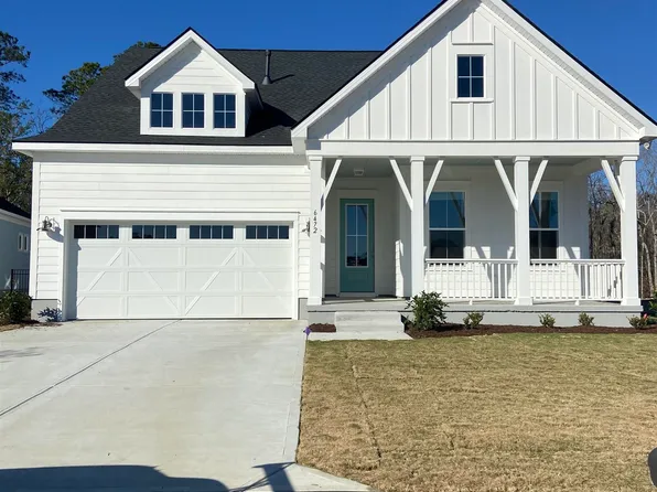 6472 Berg St. #WD295-MAGNOLIA FARMHOUSE, Murrells Inlet, SC 29576