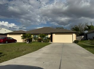 (Undisclosed Address), Cape Coral, FL 33991
