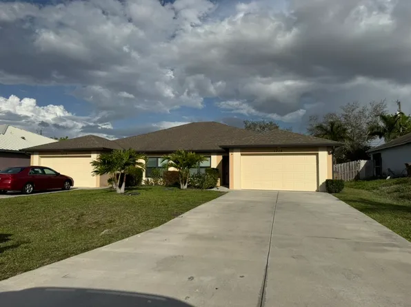 (undisclosed Address), Cape Coral, FL 33991