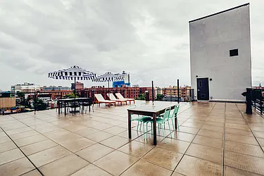 Rented by Nooklyn NYC LLC