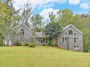 1429 Deadwyler Rd, Maysville, GA 30558