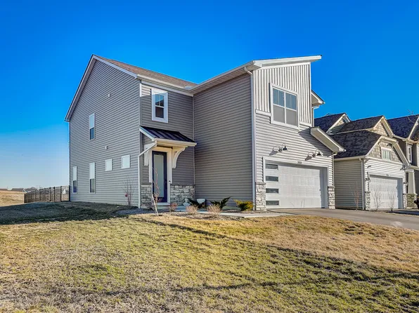3938 Legacy Rd, Powell, OH 43065