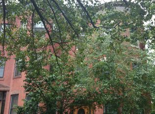 159 Saint Botolph St APT 4, Boston, MA 02115