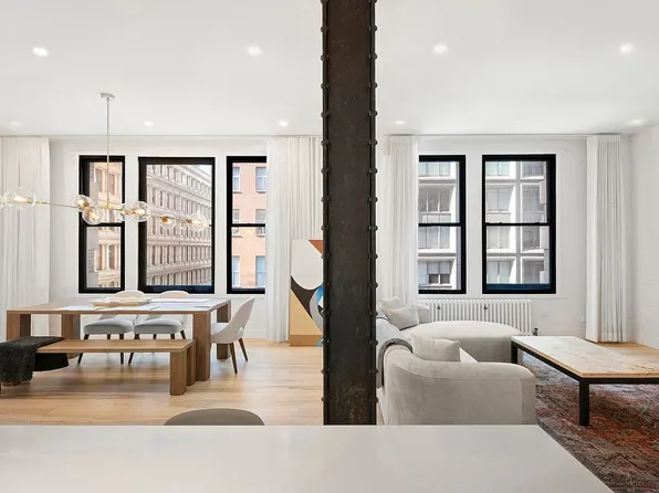 366 Broadway #4A, New York, NY 10013