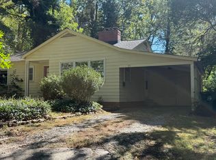 95 Baird St, Asheville, NC 28801