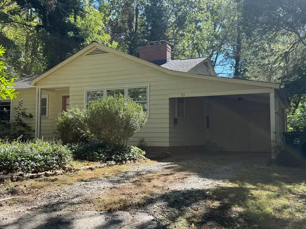 95 Baird St, Asheville, NC 28801