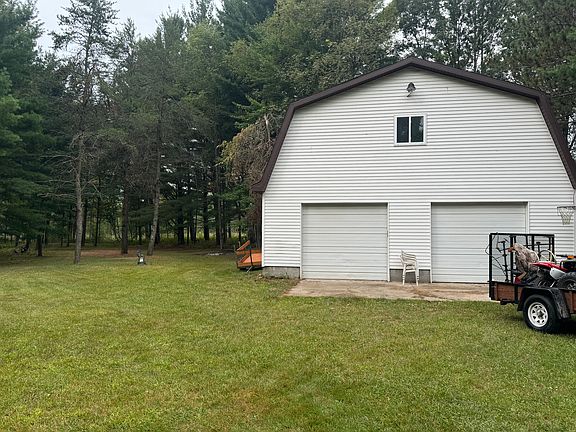 Barn not included in rental