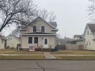 312 3rd St W, Canby, MN 56220