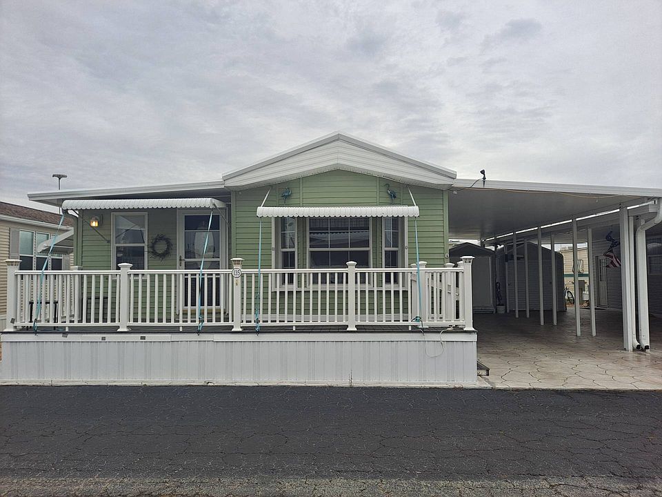 1st image of 5905 NE Cubitis Ave #135