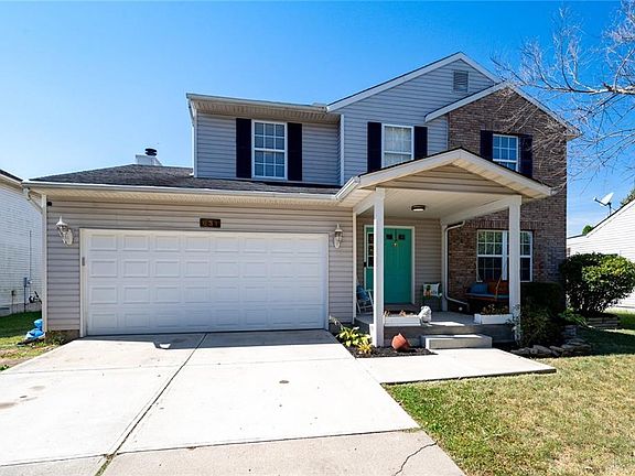 3rd image of 631 Cedar Knoll Pl