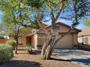15476 W Mescal St, Surprise, AZ 85379