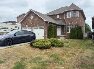 1531 Rankin Way, Innisfil, ON L9S 0C6