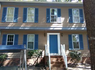7260 Merle Smith Ln, Mechanicsville, VA 23111