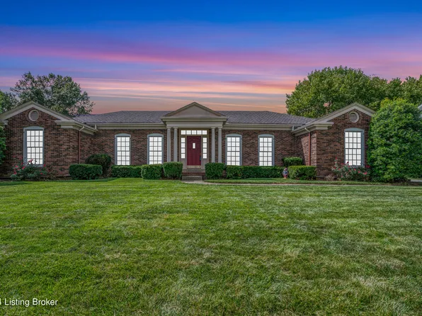 518 Nottingham Pkwy, Hurstbourne, KY 40222