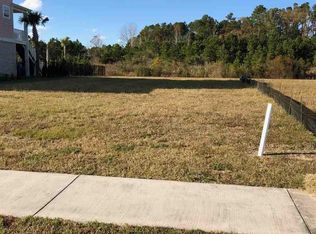 334 Harbour View Dr LOT 7, Myrtle Beach, SC 29579