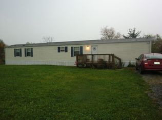 110 Shelly Ln, Paint Lick, KY 40461