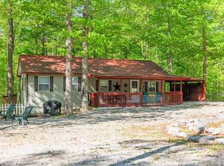 1836 Paradise Rd, Somerset, KY 42501