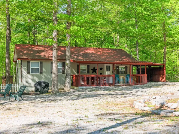 1836 Paradise Rd, Somerset, KY 42501