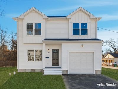 70 Seamans St, Woonsocket, RI, 02895