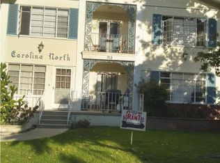 512 N Louise St #6, Glendale, CA 91206