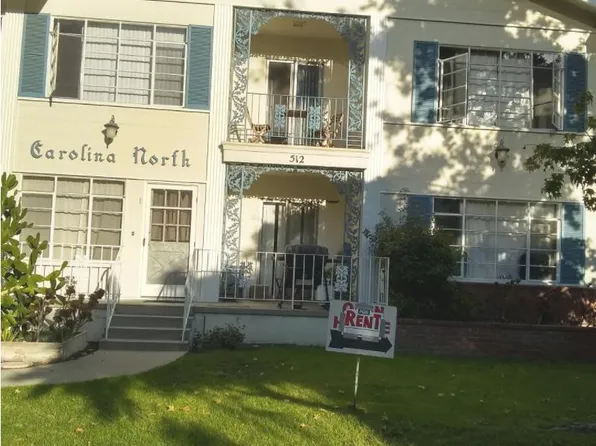 512 N Louise St #6, Glendale, CA 91206