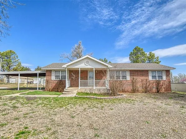 12051 Firemans Rd, Blanchard, OK 73010