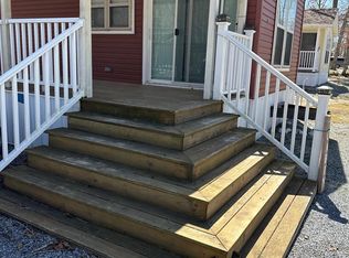 515 Corson Tavern Rd #G-20, Ocean View, NJ 08230