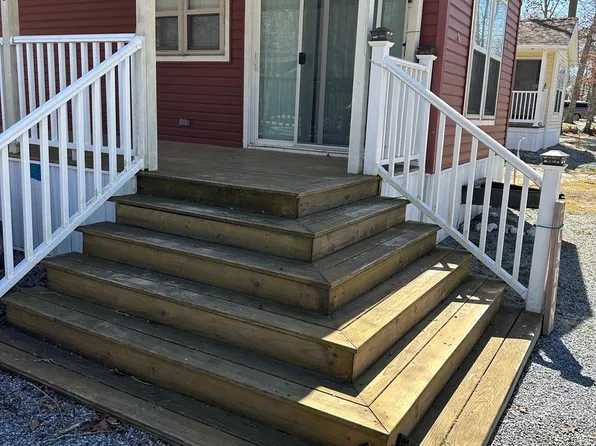 515 Corson Tavern Rd #G-20, Ocean View, NJ 08230