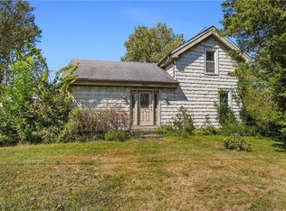 9941 Nichols Rd, Windham, OH 44288