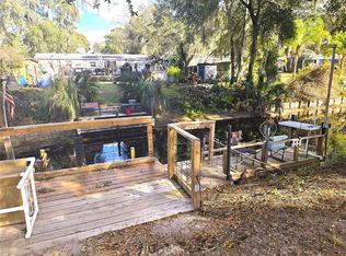 2121 SE 170th Avenue Rd, Silver Springs, FL 34488