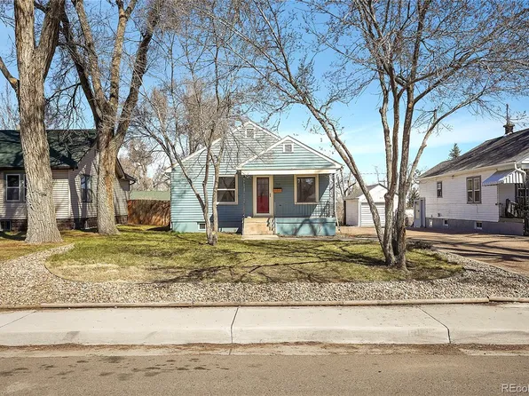 1919 11th Street, Greeley, CO 80631