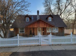 245 Evans St, Lyons, CO 80540