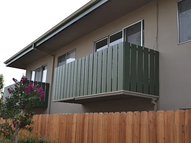 300 Oxford Way #4 — Photo 11