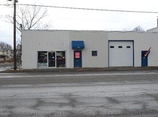 313 Pennsylvania Ave, Elmira, NY