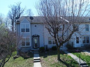 1 Village Gate Ct, Owings Mills, MD 21117