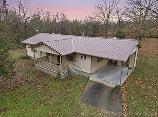 25302 Highway 51, Tahlequah, OK 74464